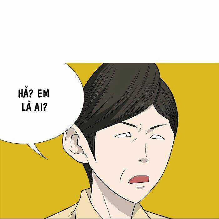 Aura From Another Planet Chapter 11 trang 40