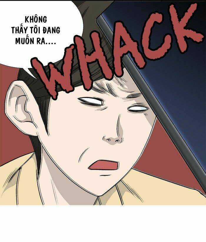 Aura From Another Planet Chapter 11 trang 41