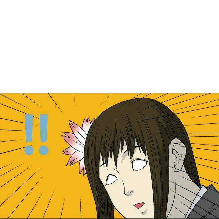 Aura From Another Planet Chapter 11 trang 46