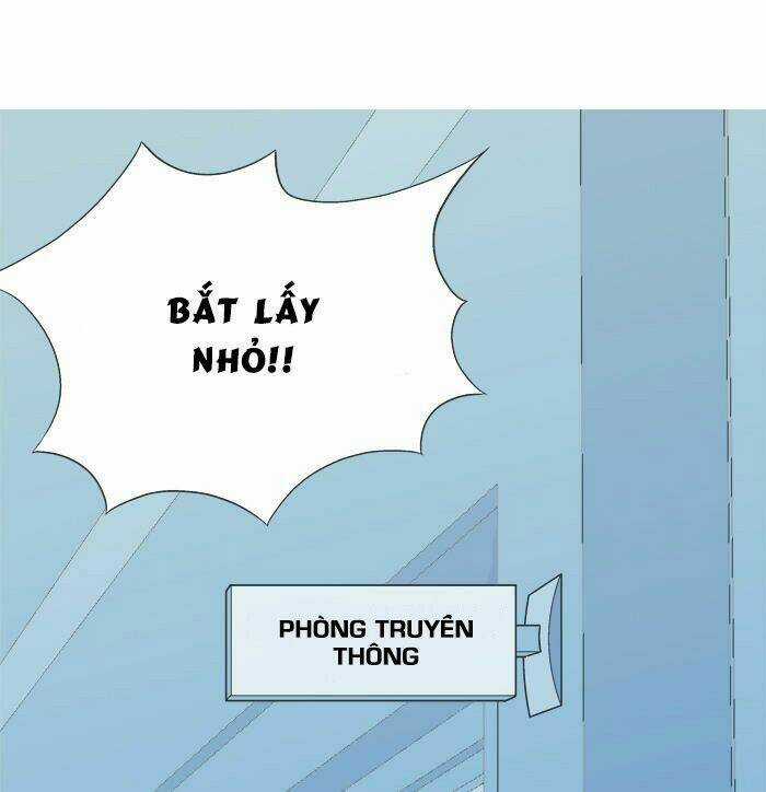 Aura From Another Planet Chapter 11 trang 58