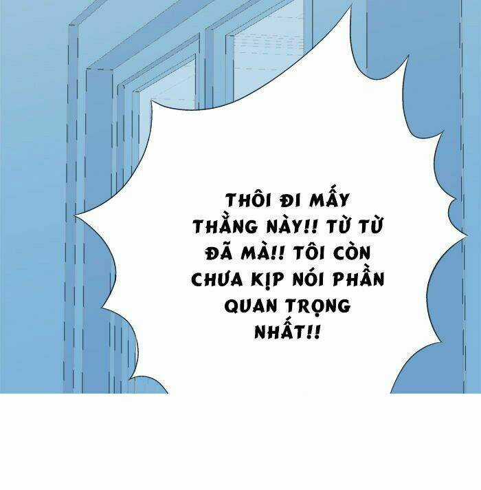 Aura From Another Planet Chapter 11 trang 59