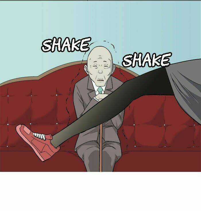 Aura From Another Planet Chapter 11 trang 6