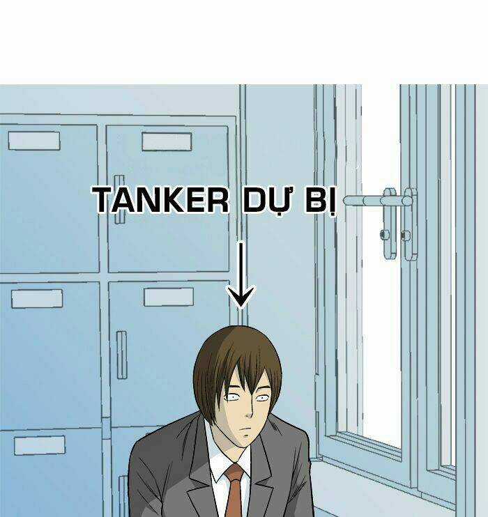 Aura From Another Planet Chapter 11 trang 61