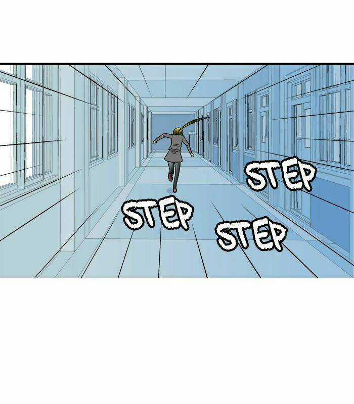 Aura From Another Planet Chapter 12 trang 16