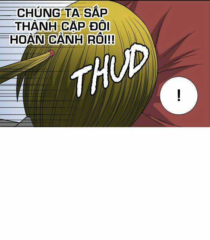Aura From Another Planet Chapter 12 trang 19