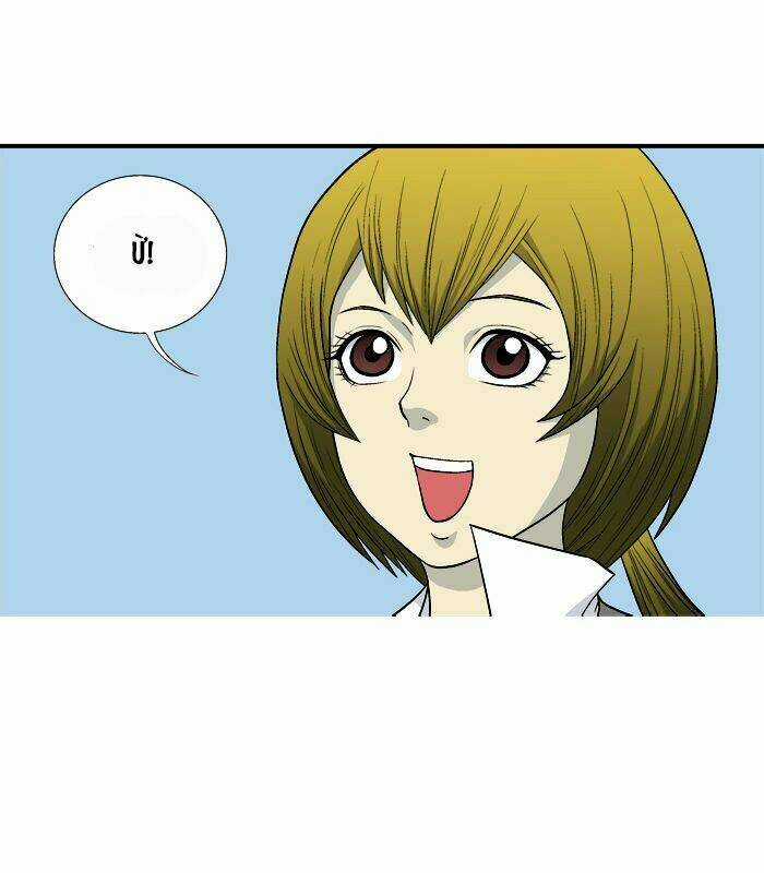 Aura From Another Planet Chapter 12 trang 25