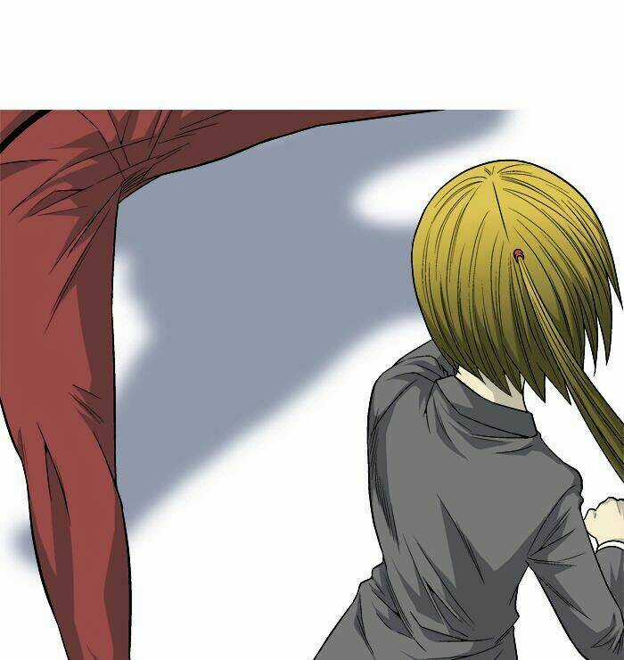 Aura From Another Planet Chapter 12 trang 33