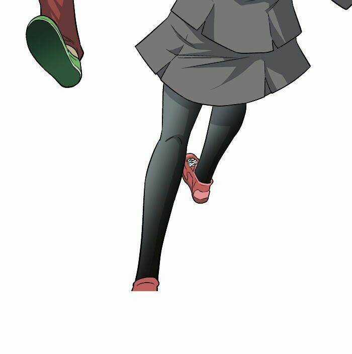 Aura From Another Planet Chapter 12 trang 34