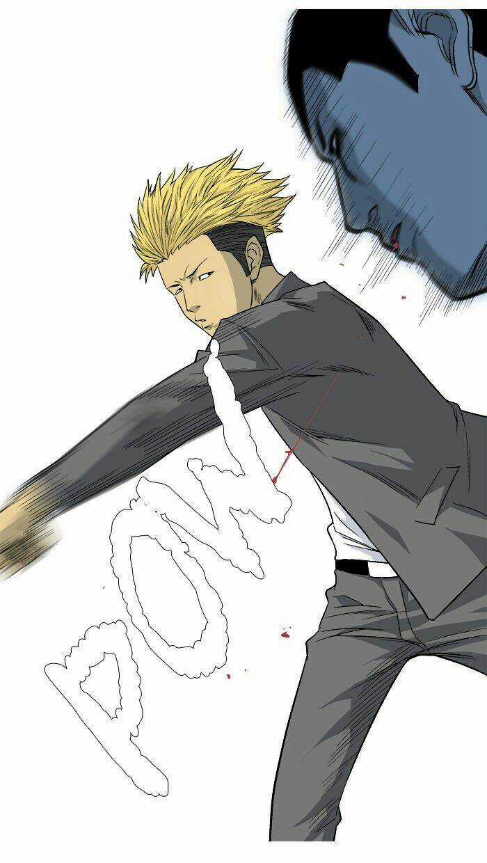 Aura From Another Planet Chapter 12 trang 44