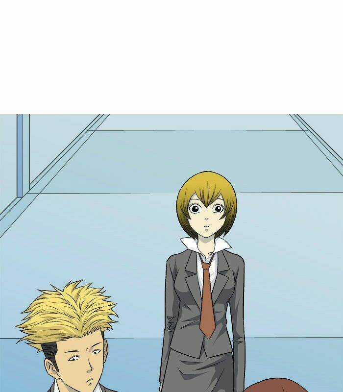 Aura From Another Planet Chapter 12 trang 51