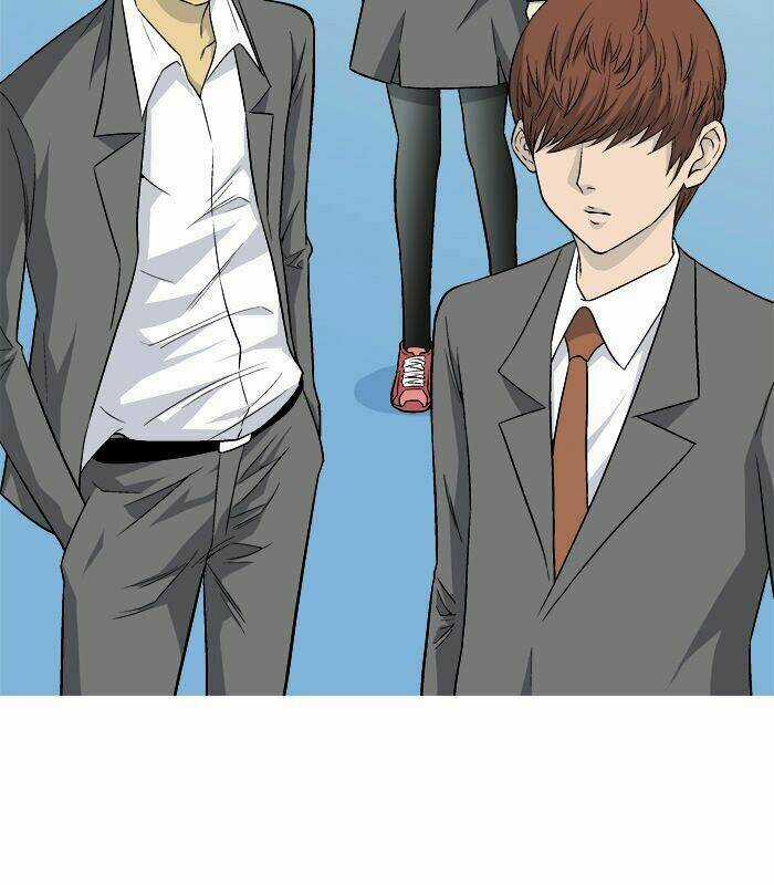 Aura From Another Planet Chapter 12 trang 52