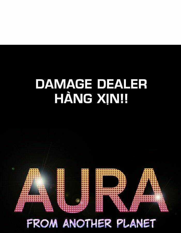 Aura From Another Planet Chapter 12 trang 54