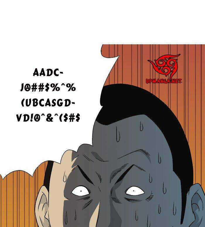 Aura From Another Planet Chapter 13 trang 24