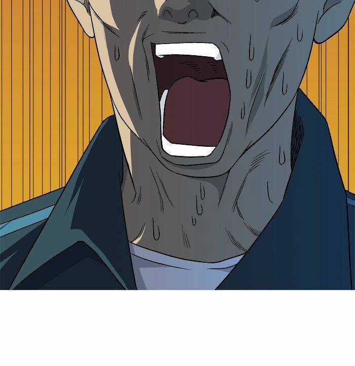 Aura From Another Planet Chapter 13 trang 25