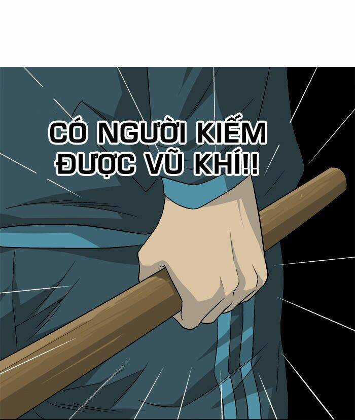 Aura From Another Planet Chapter 13 trang 27