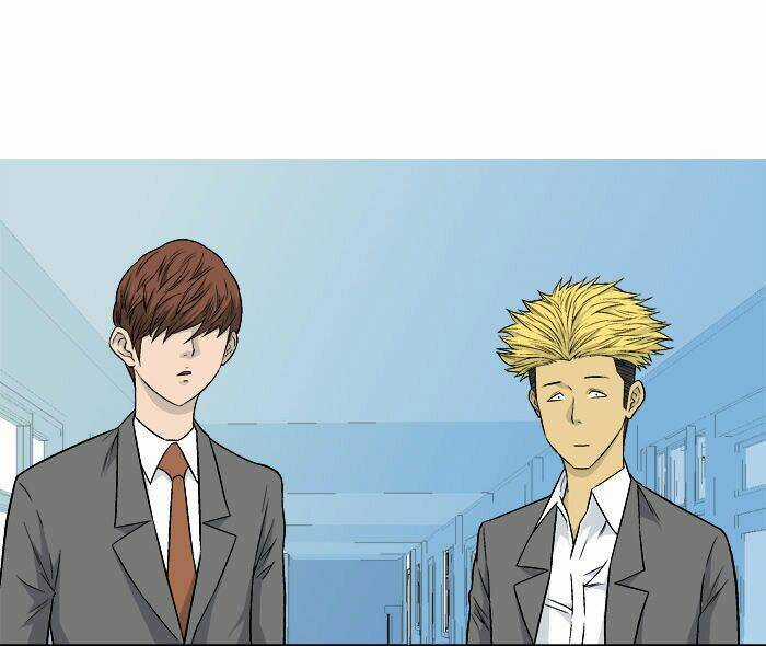 Aura From Another Planet Chapter 13 trang 3