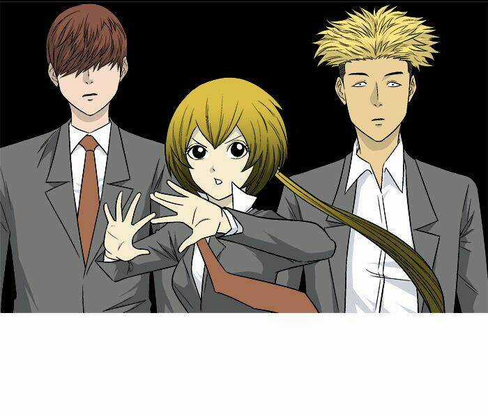 Aura From Another Planet Chapter 13 trang 31