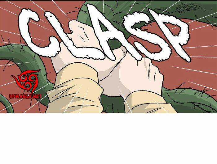 Aura From Another Planet Chapter 13 trang 34