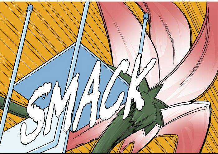 Aura From Another Planet Chapter 13 trang 41