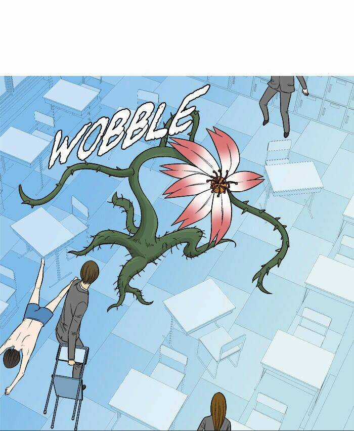 Aura From Another Planet Chapter 13 trang 44