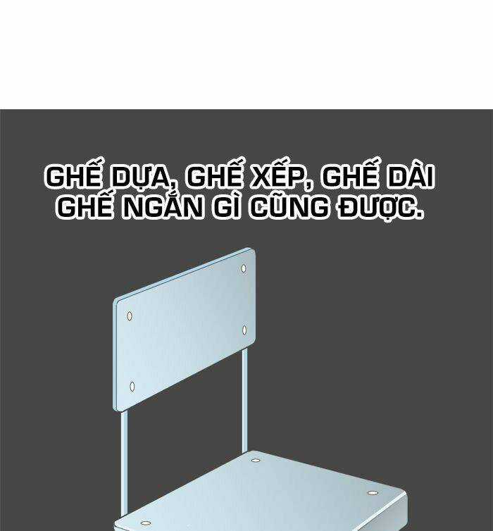 Aura From Another Planet Chapter 13 trang 47