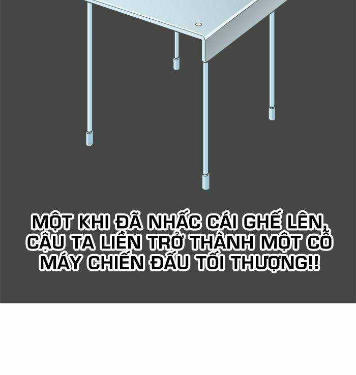 Aura From Another Planet Chapter 13 trang 48