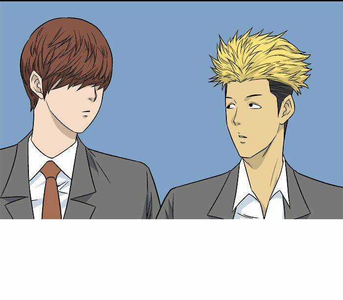 Aura From Another Planet Chapter 13 trang 51