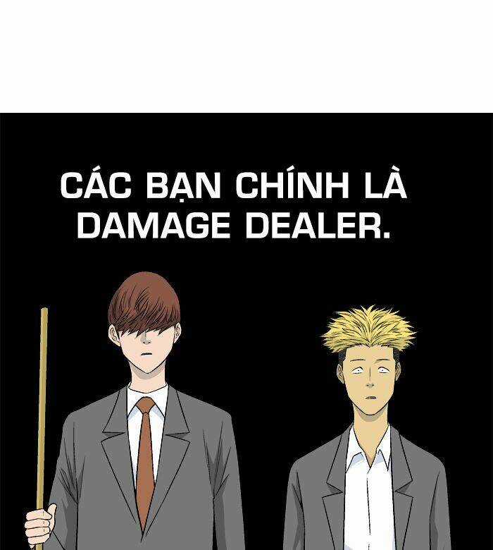 Aura From Another Planet Chapter 13 trang 56