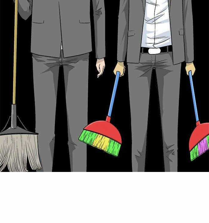 Aura From Another Planet Chapter 13 trang 57