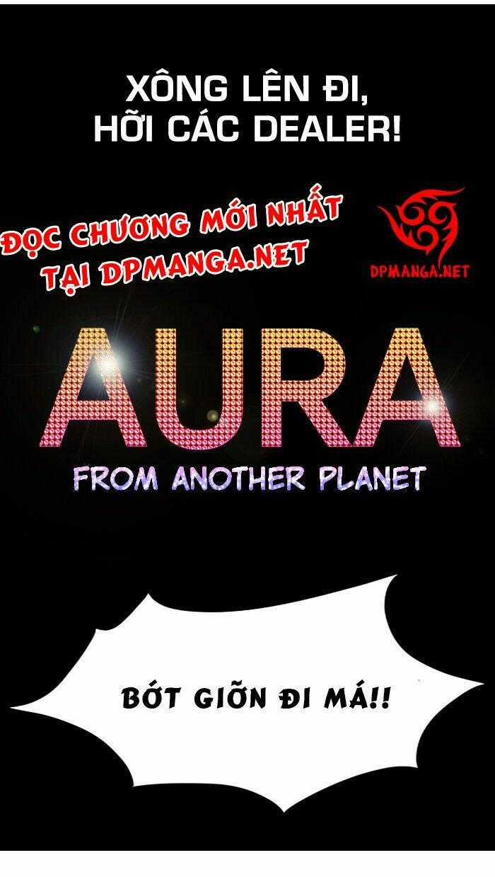 Aura From Another Planet Chapter 13 trang 58