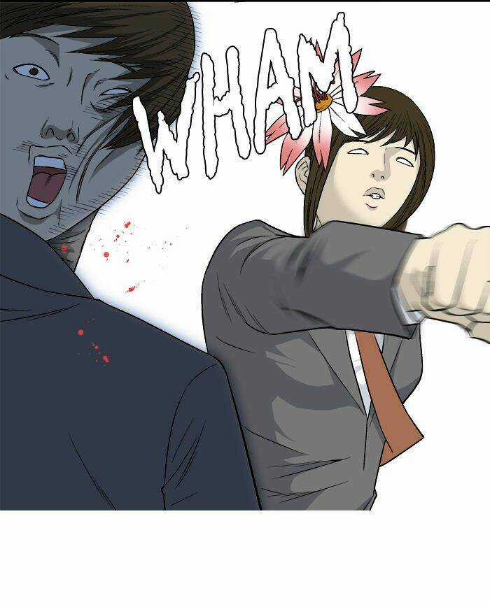 Aura From Another Planet Chapter 13 trang 7