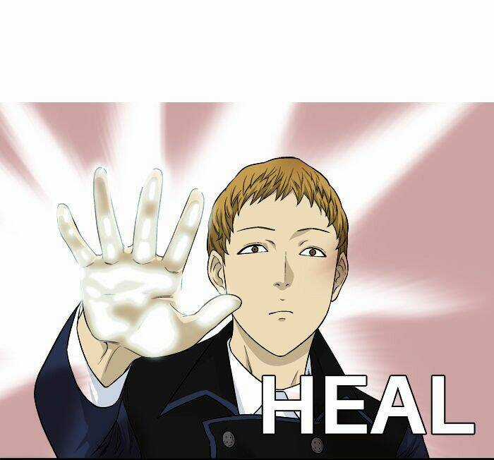 Aura From Another Planet Chapter 14 trang 13