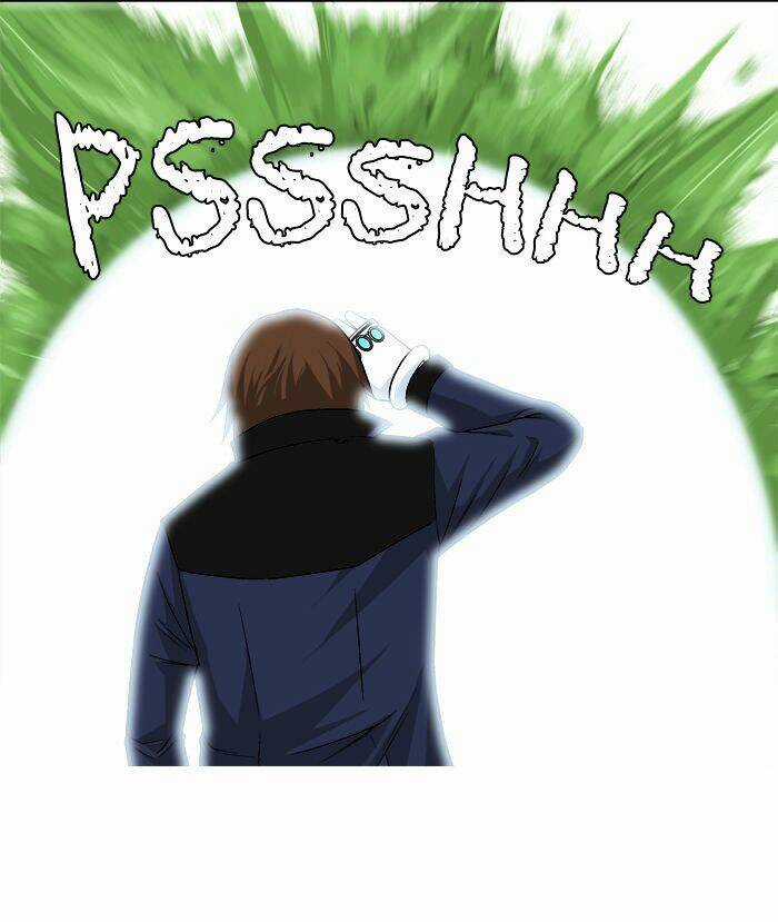 Aura From Another Planet Chapter 14 trang 14