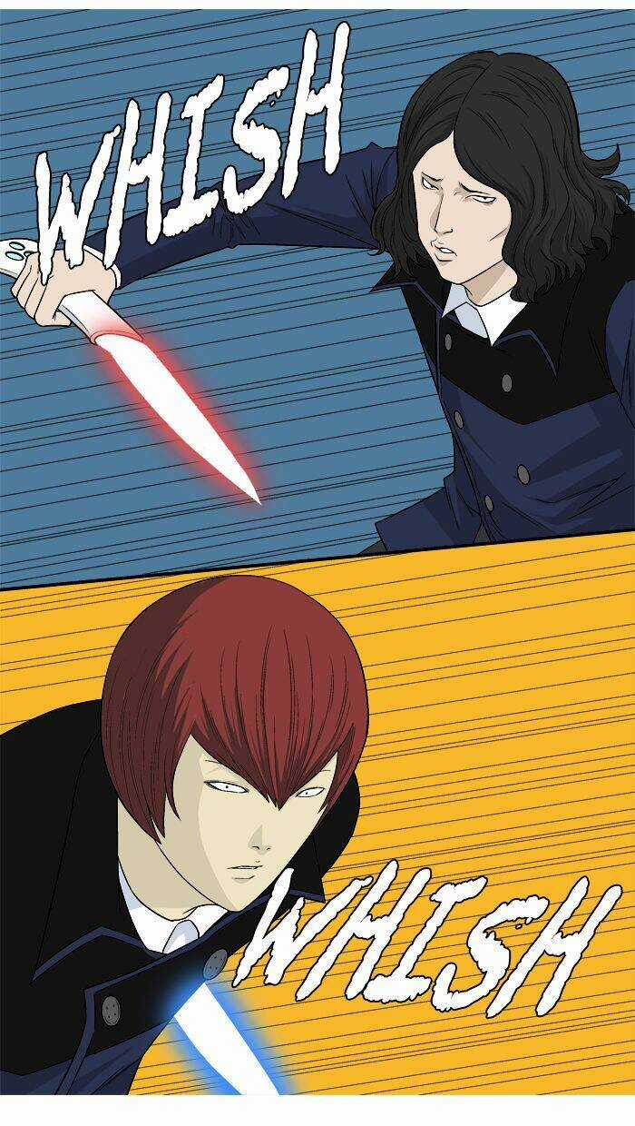 Aura From Another Planet Chapter 14 trang 15