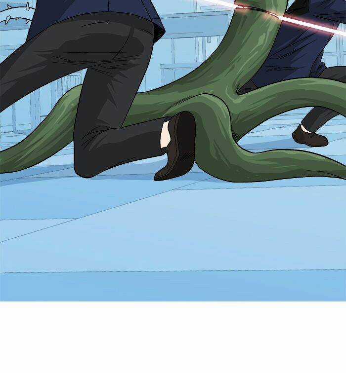 Aura From Another Planet Chapter 14 trang 17