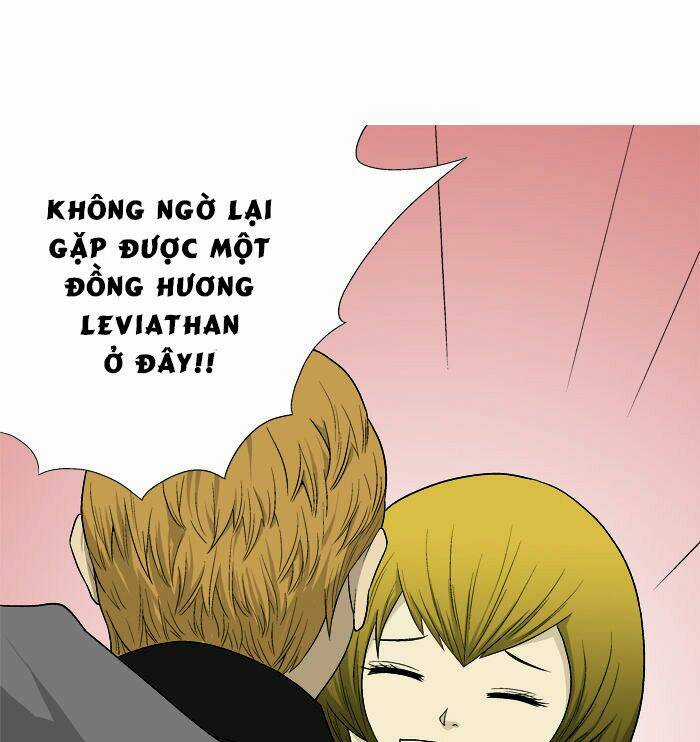 Aura From Another Planet Chapter 14 trang 28