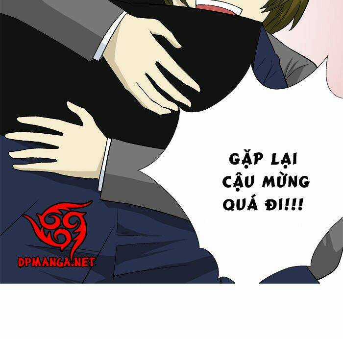 Aura From Another Planet Chapter 14 trang 29