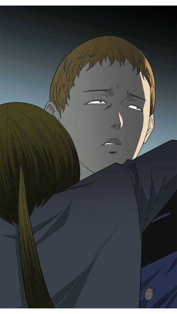 Aura From Another Planet Chapter 14 trang 30