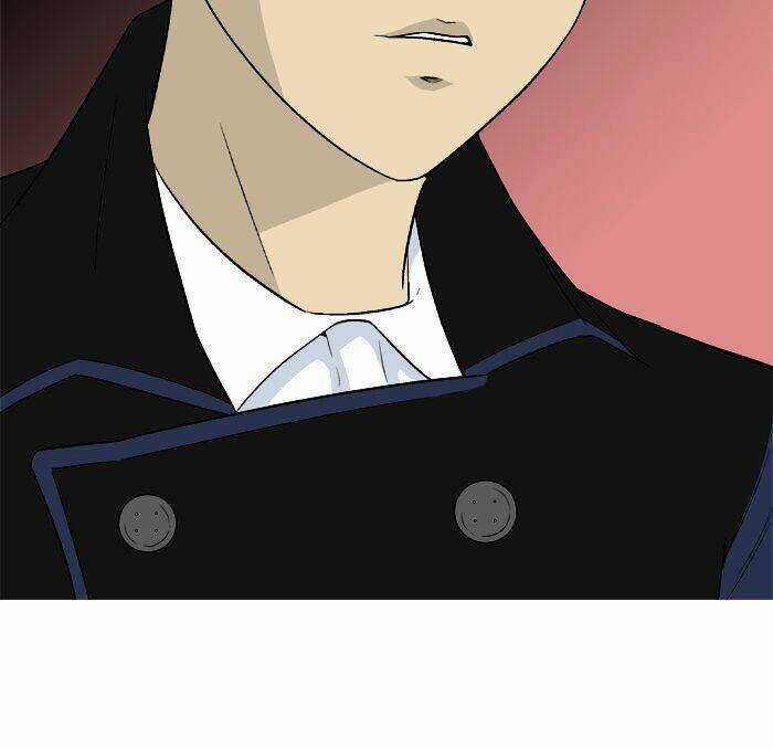 Aura From Another Planet Chapter 14 trang 36