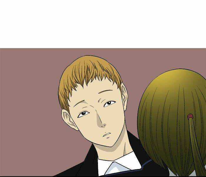 Aura From Another Planet Chapter 14 trang 38