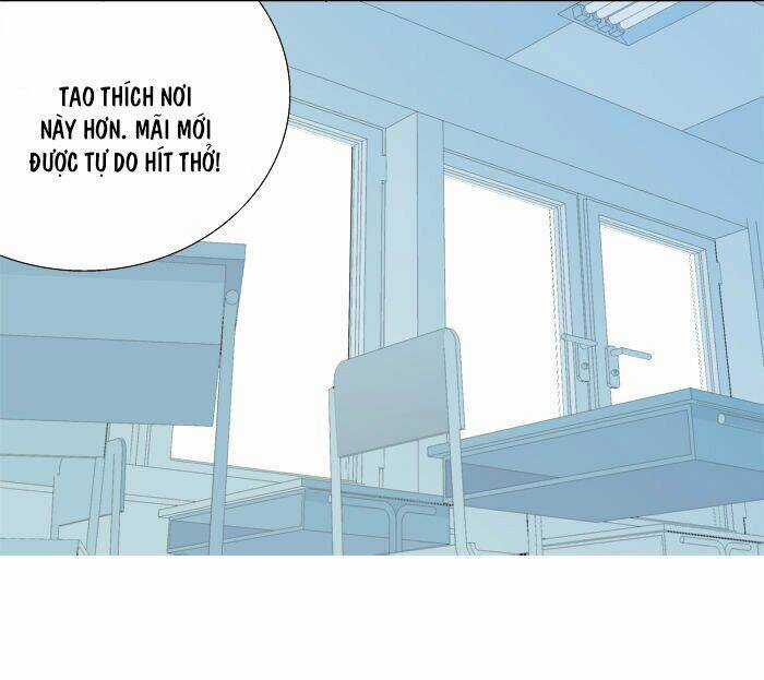 Aura From Another Planet Chapter 14 trang 45