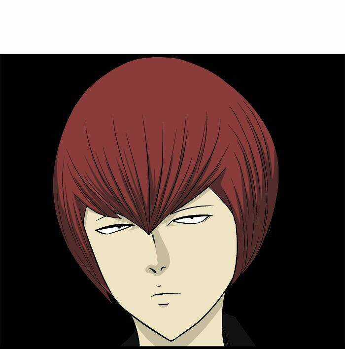 Aura From Another Planet Chapter 14 trang 47