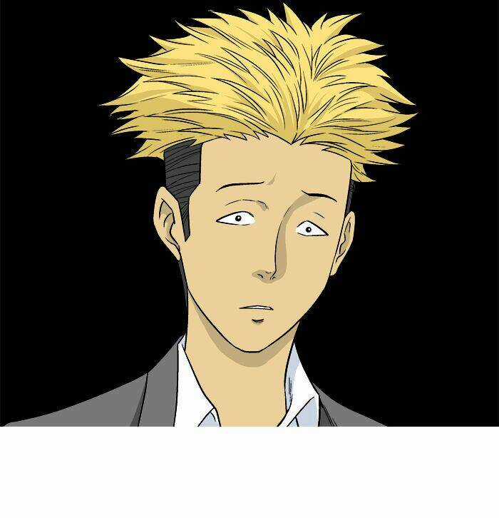 Aura From Another Planet Chapter 14 trang 48