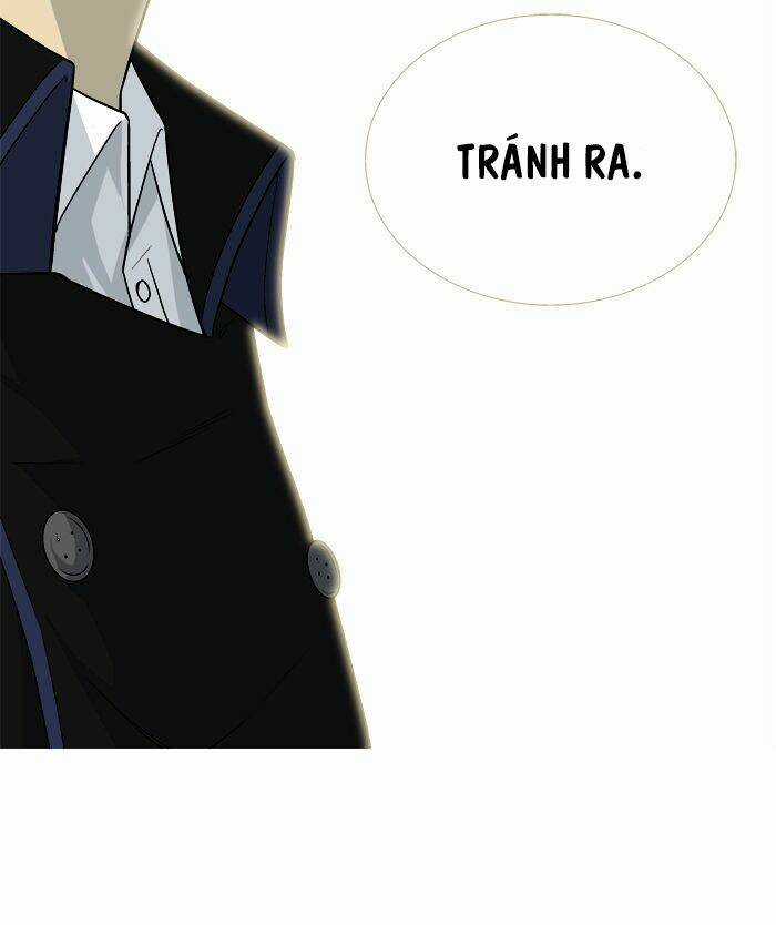 Aura From Another Planet Chapter 14 trang 5