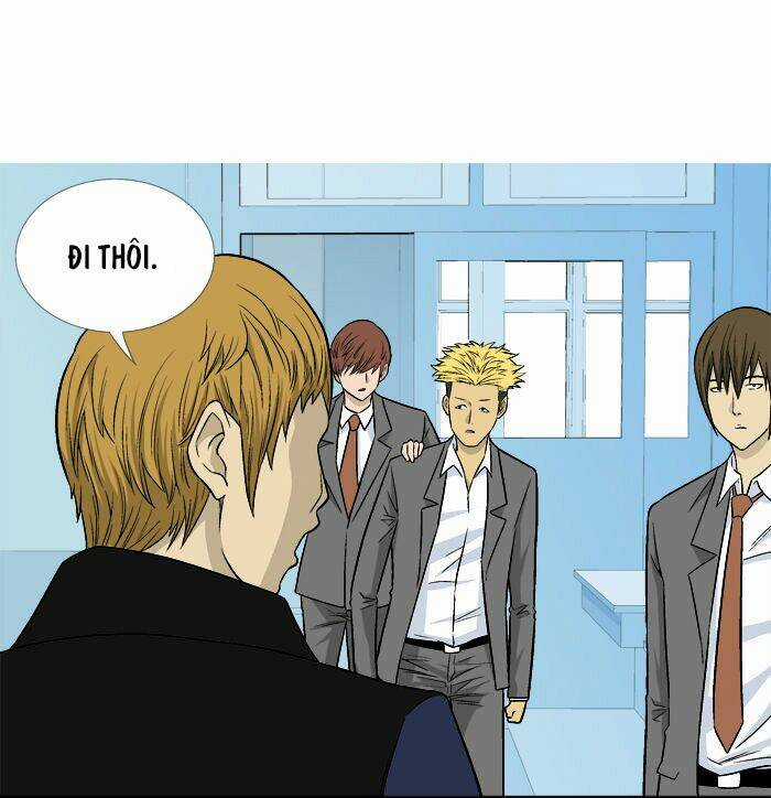 Aura From Another Planet Chapter 14 trang 50