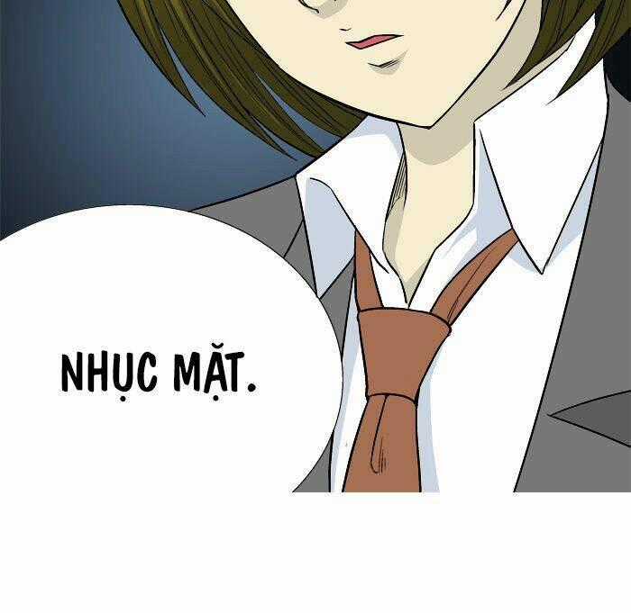 Aura From Another Planet Chapter 14 trang 54