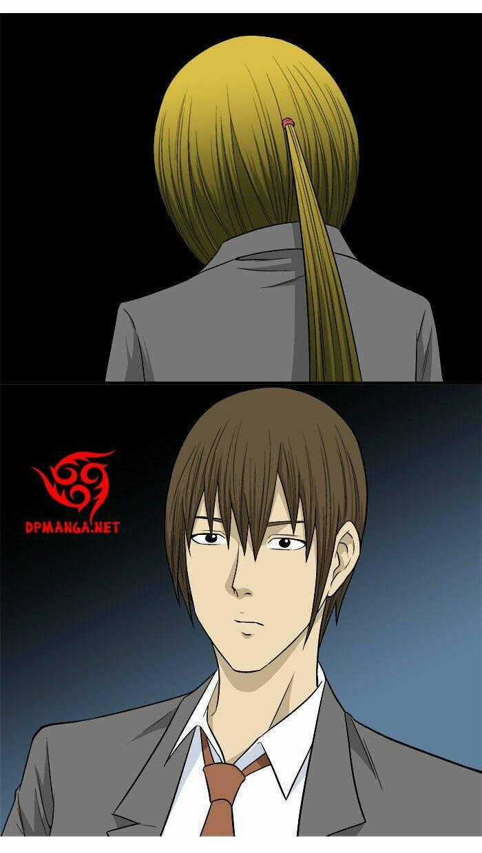 Aura From Another Planet Chapter 14 trang 55