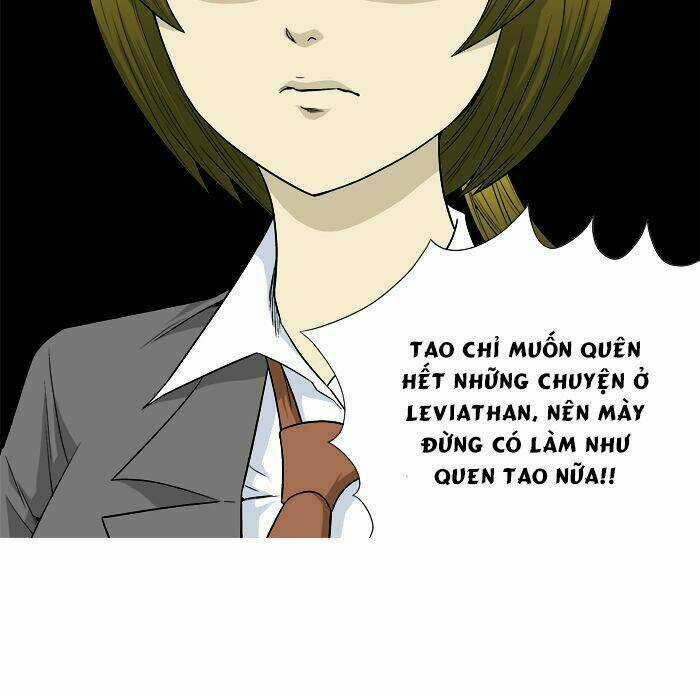 Aura From Another Planet Chapter 15 trang 10
