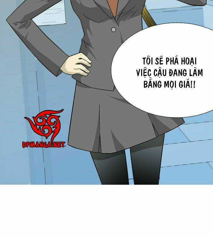 Aura From Another Planet Chapter 15 trang 19