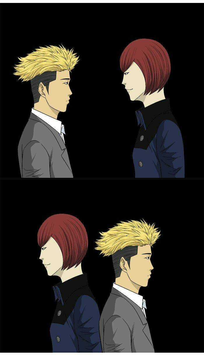 Aura From Another Planet Chapter 15 trang 23